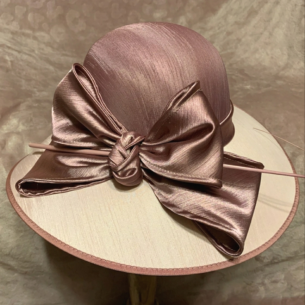 Church hat
